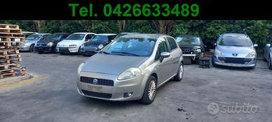 Ricambi usati FIAT G PUNTO 1.2 BENZ- 199A4000