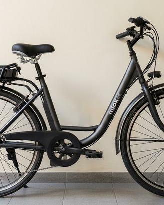 bici elettrica nuova