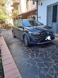 DACIA SANDERO  STEPWAY GPL ANNO 2021