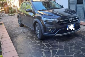 DACIA SANDERO  STEPWAY GPL ANNO 2021