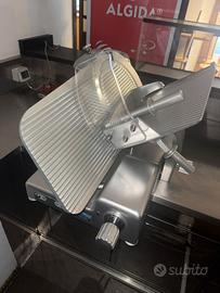 Affettatrice professionale 