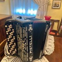 Fisarmonica Pistelli Teramo