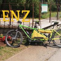 SALSA POWDERKEG TANDEM