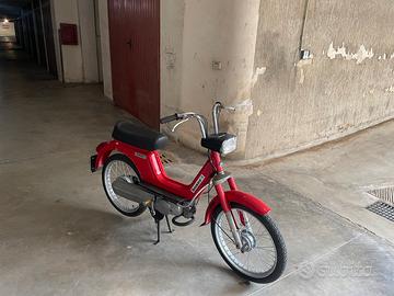 Piaggio Boxer