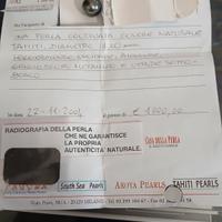 perla nera rara 