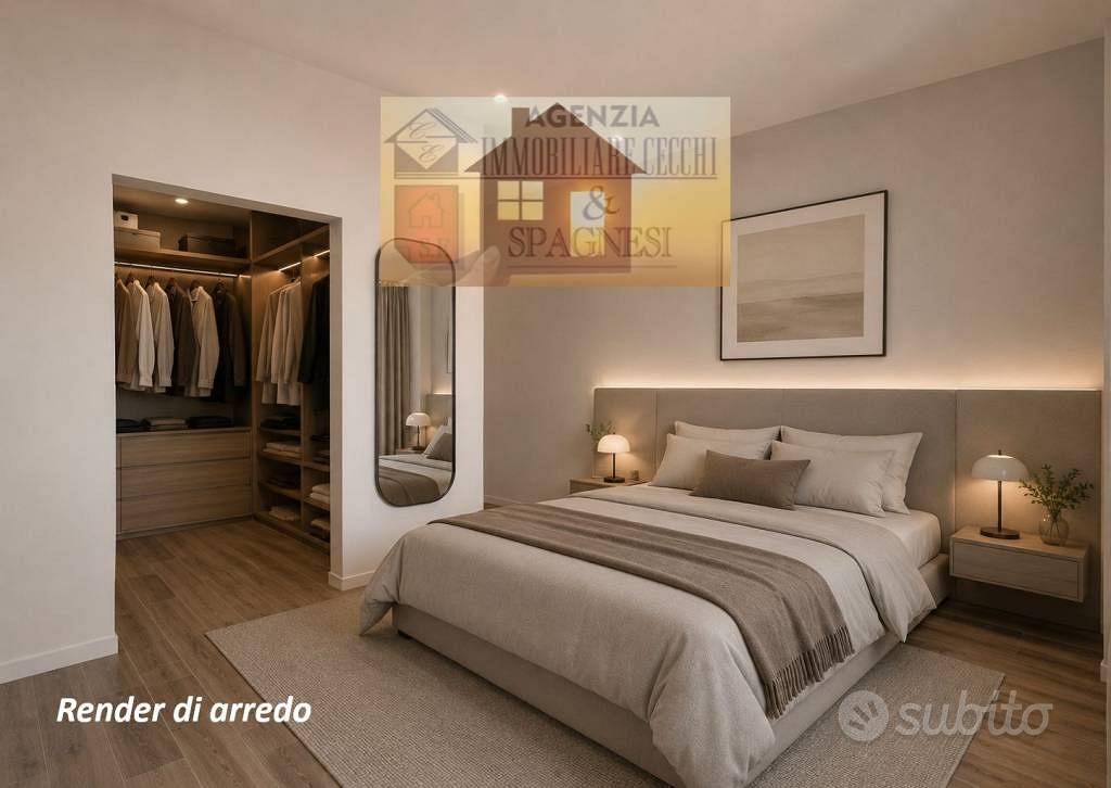 Apartment in Carmignano, Gugliano - Vista 6