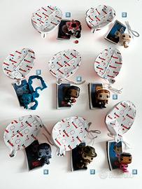 Stranger Things Funko Pop Kinder Joy