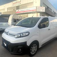 Van Citroen JUMPY 2020 da 4,95 mt