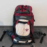 Zaino Ferrino Transalp 75 L