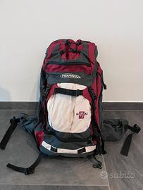 Zaino Ferrino Transalp 75 L