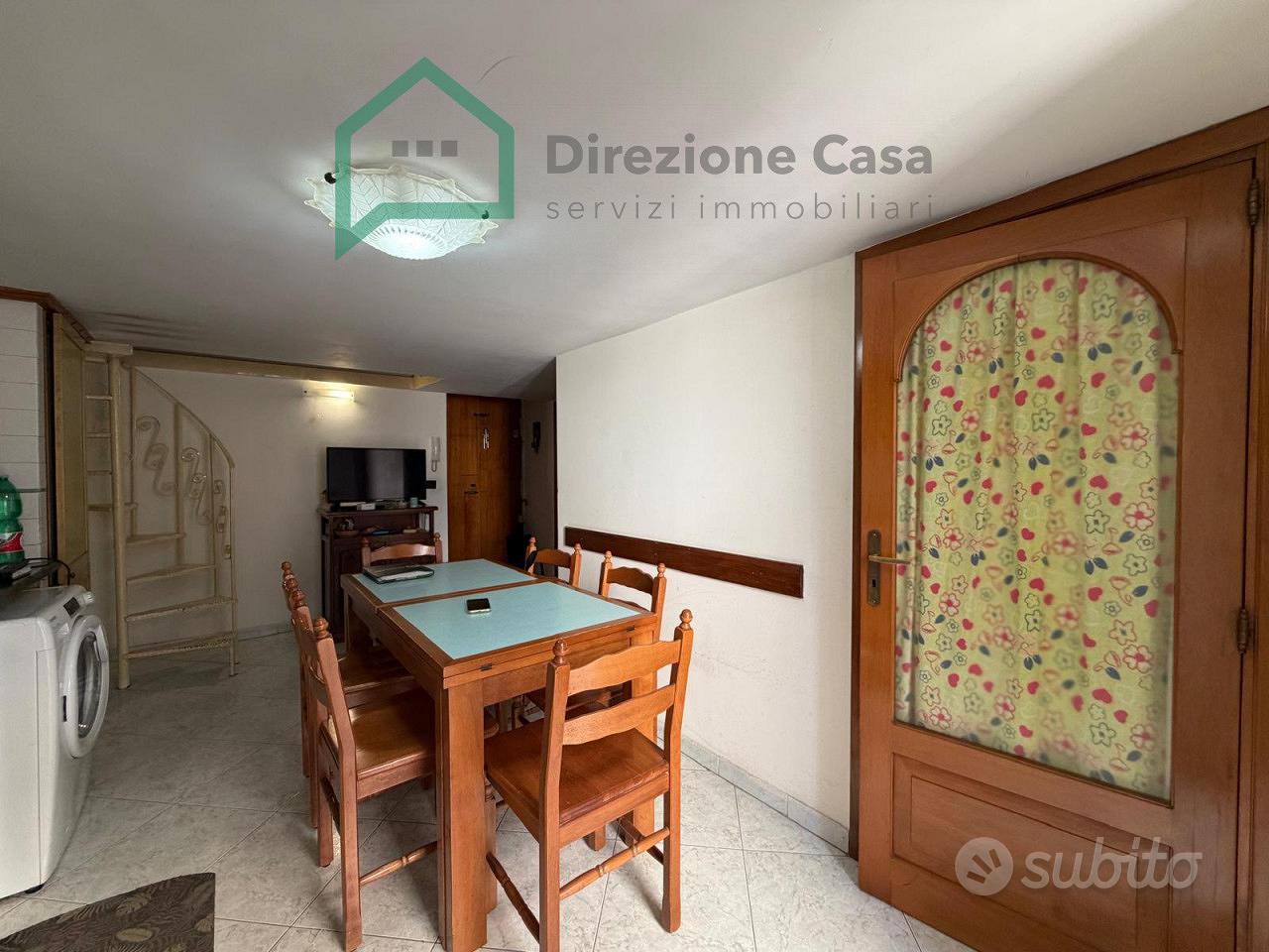 VIA PADRE LUDOVICO DA CASORIA - Vista 3