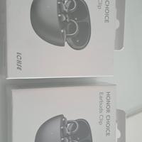 auricolari HONOR CHOICE NUOVI