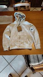 Felpa Burberry 