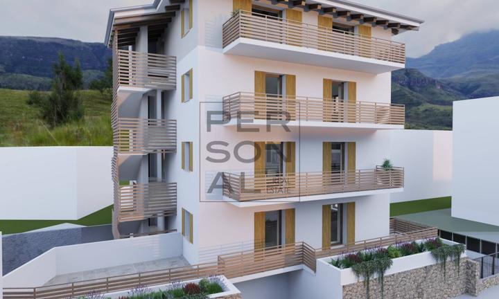 Appartamento - Trento