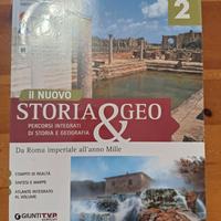 Il nuovo Storia&geo
