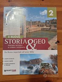 Il nuovo Storia&geo
