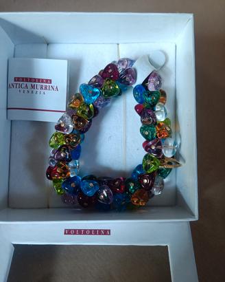 Bracciale Antica Murrina Venezia originale 
