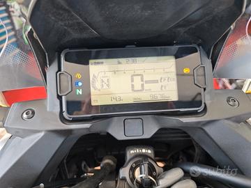 Honda NC 750 X DCT UNIPRO KM 9.676 !!!
