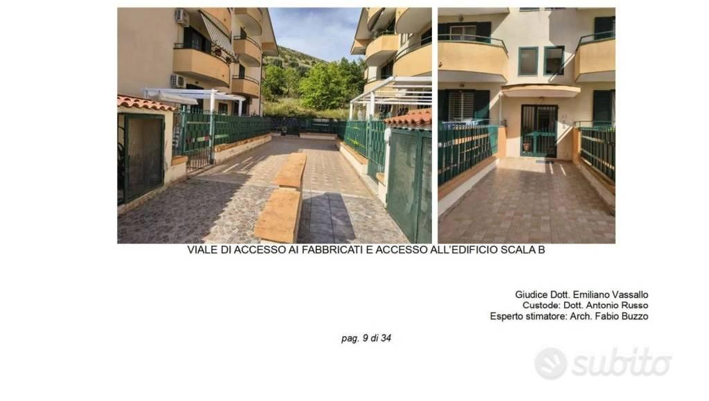 Appartamento – Vitulazio, Caserta - Vista 5