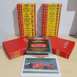 Il mito Ferrari