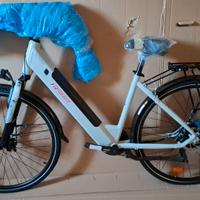 bici elettrica