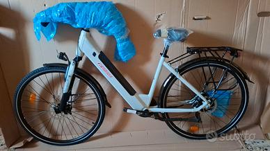 bici elettrica
