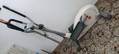 ellittica energetics