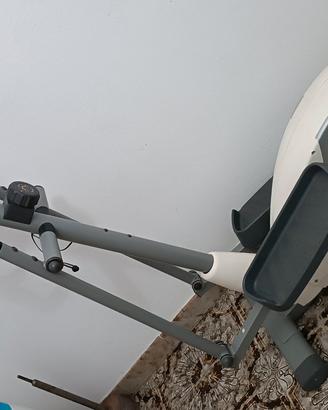 ellittica energetics