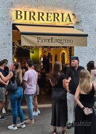 Pub birreria