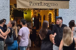 Pub birreria