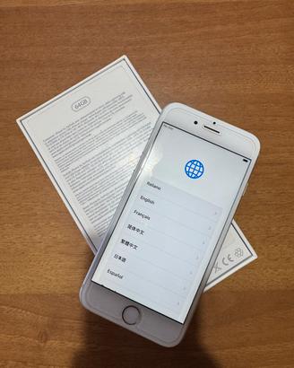 Iphone 6s 64gb