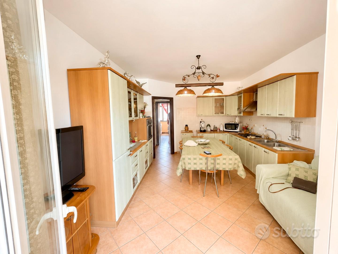 Appartamento – Mascali, Fondachello - Vista 2