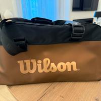 Borsa Padel wilson