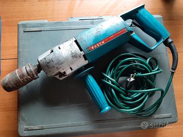 trapano bosch euro 30