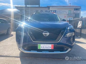 Nissan X-Trail e-Power e-4orce 4WD 5 posti Tekna