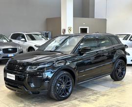 LAND ROVER Range Rover Evoque 2.0 TD4 180 CV HSE