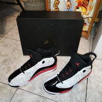 Air Jordan Dub Zero n41 nuove con scatola