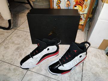 Air Jordan Dub Zero n41 nuove con scatola