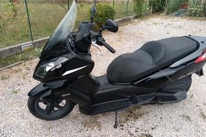 kymco downtown 300