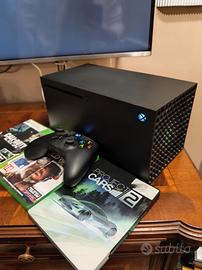 Xbox series x 1tb