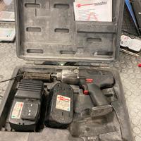 Avvitatore a percussione battente WURTH ASS