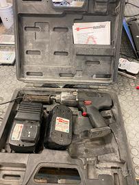 Avvitatore a percussione battente WURTH ASS