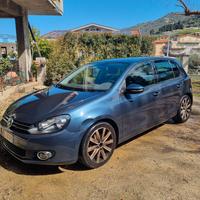 Volkswagen Golf 6 2.0 Cambio DSG Automatico