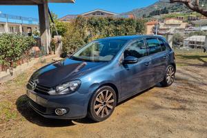 Volkswagen Golf 6 2.0 Cambio DSG Automatico