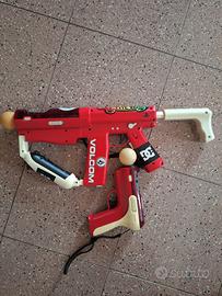 Pistole per ps3 e ps4