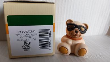 THUN emoticon teddy mini occhiali