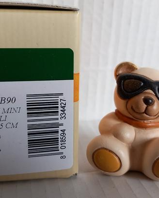 THUN emoticon teddy mini occhiali
