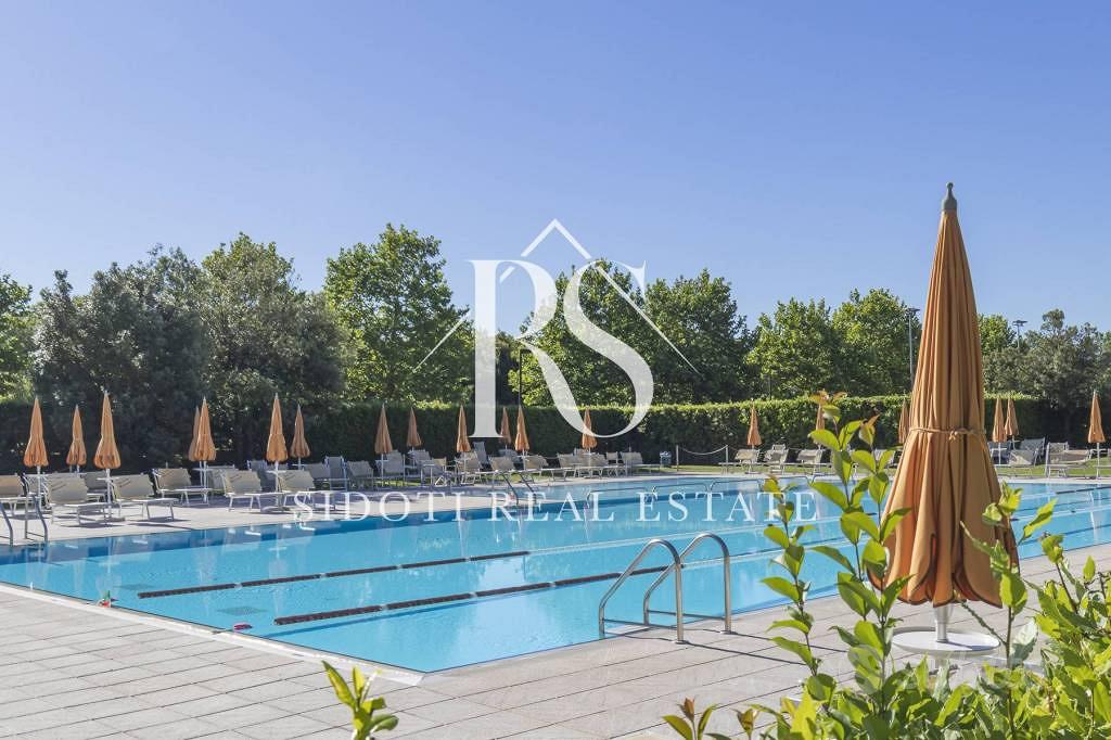 Apartment in Segrate, Tregarezzo - Vista 5