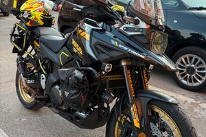 V Strom 1050 XT PRO