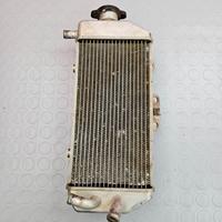 RADIATORE DESTRO YAMAHA YZF 250 2006 2007 YZ-F 200